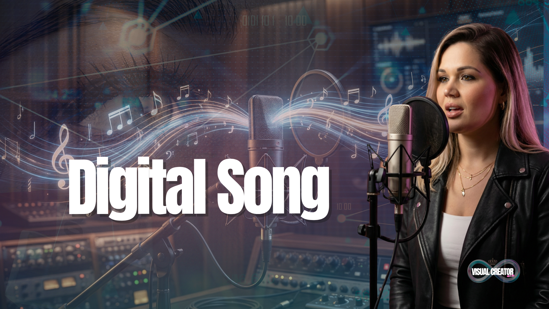 Digital Song