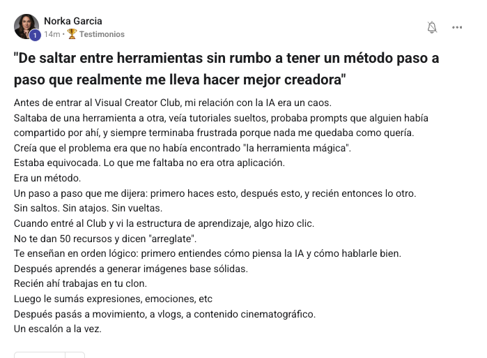 Norka Garcia